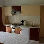 아파트 Apartma Podgornik *
