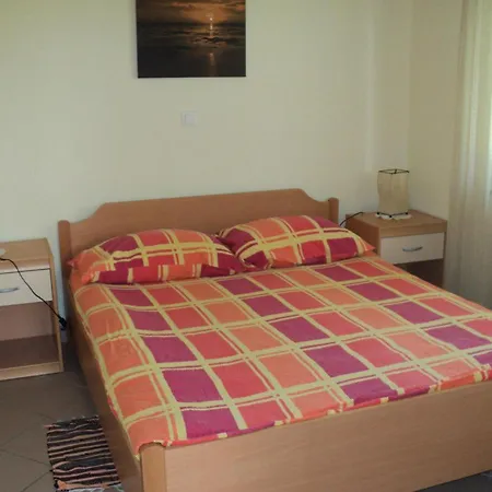 Apartma Podgornik Διαμέρισμα Most na Soči