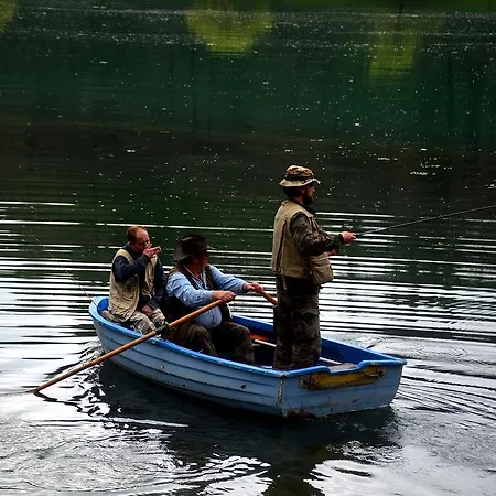 Apartma Podgornik * Most na Soči