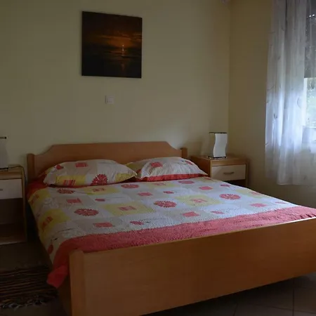 Apartman Apartma Podgornik