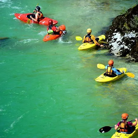 Apartma Podgornik Διαμέρισμα *