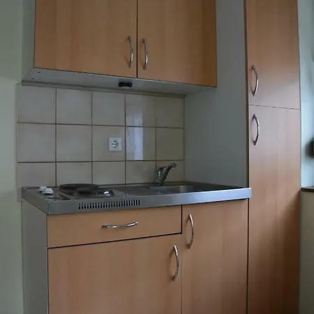 Apartma Podgornik Διαμέρισμα Most na Soči