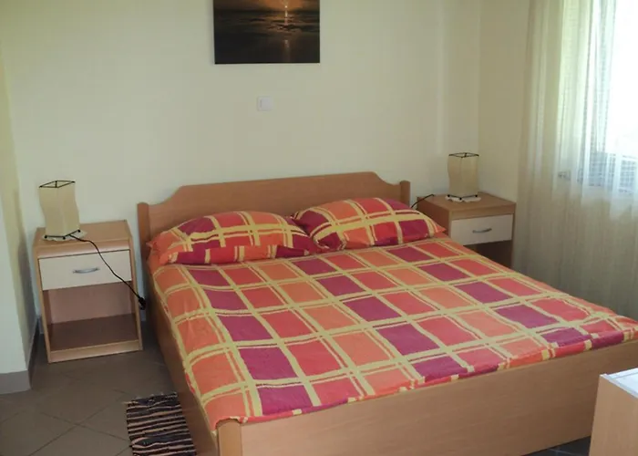 Apartma Podgornik Διαμέρισμα Most na Soči