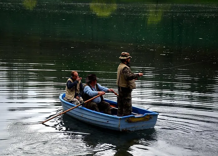 Apartma Podgornik * Most na Soči
