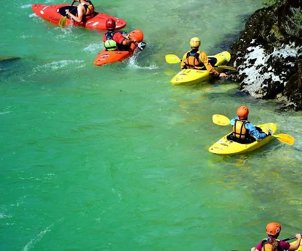 Apartma Podgornik Διαμέρισμα *