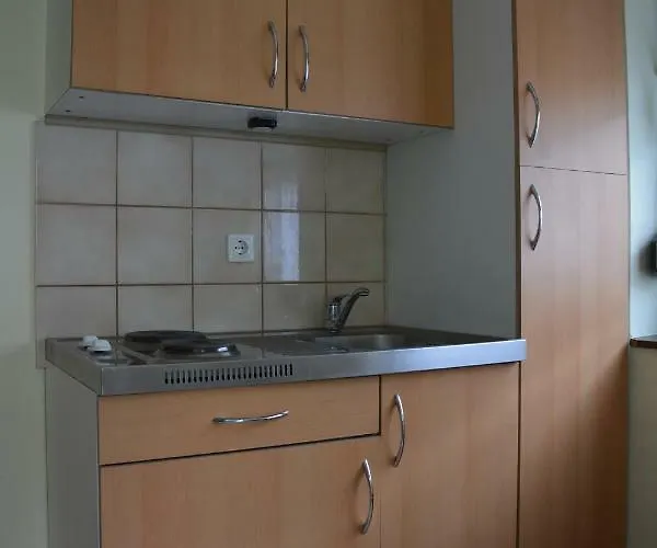 Apartma Podgornik Διαμέρισμα Most na Soči